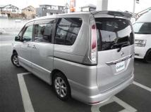 2011 Nissan Serena