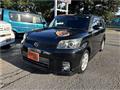 2008 Toyota Corolla Rumion