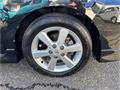 2008 Toyota Corolla Rumion