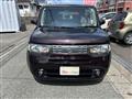 2015 Nissan Cube