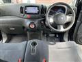 2015 Nissan Cube
