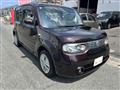 2015 Nissan Cube