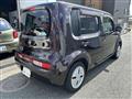 2015 Nissan Cube