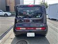 2015 Nissan Cube
