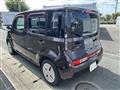 2015 Nissan Cube