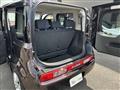 2015 Nissan Cube