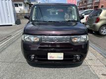 2015 Nissan Cube