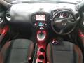 2012 Nissan Juke