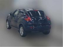 2012 Nissan Juke