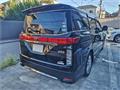 2010 Nissan Elgrand