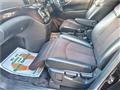 2010 Nissan Elgrand