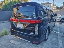 2010 Nissan Elgrand