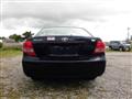 2009 Toyota Corolla Axio