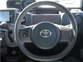 2013 Toyota SPADE