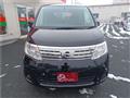 2009 Nissan Serena