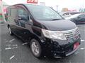 2009 Nissan Serena