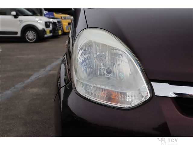 2014 Toyota Passo