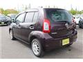2014 Toyota Passo