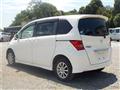 2011 Honda Freed