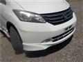 2011 Honda Freed