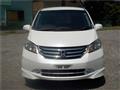 2011 Honda Freed