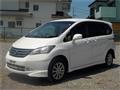 2011 Honda Freed