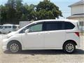 2011 Honda Freed