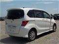2011 Honda Freed