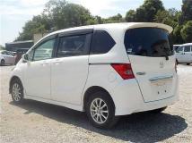 2011 Honda Freed