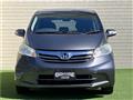 2013 Honda Freed