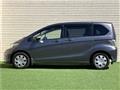 2013 Honda Freed