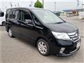 2011 Nissan Serena