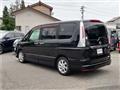 2011 Nissan Serena