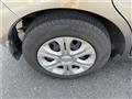 2012 Nissan Note