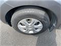 2012 Nissan Note