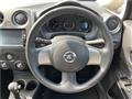 2012 Nissan Note