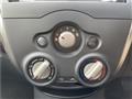 2012 Nissan Note