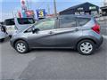 2012 Nissan Note