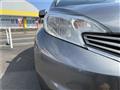 2012 Nissan Note