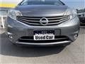 2012 Nissan Note