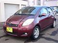 2010 Toyota Vitz