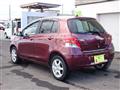 2010 Toyota Vitz