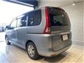 2009 Nissan Serena