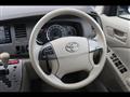 2009 Toyota Isis