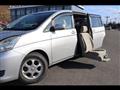 2009 Toyota Isis