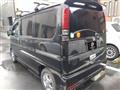 2007 Honda Vamos