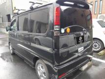 2007 Honda Vamos