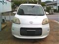 2012 Toyota Porte