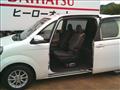 2012 Toyota Porte