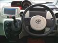 2012 Toyota Porte